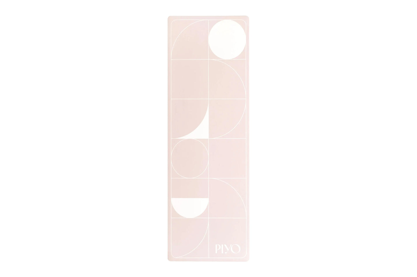 Activity Mat - Dark Cream Precision PIYO