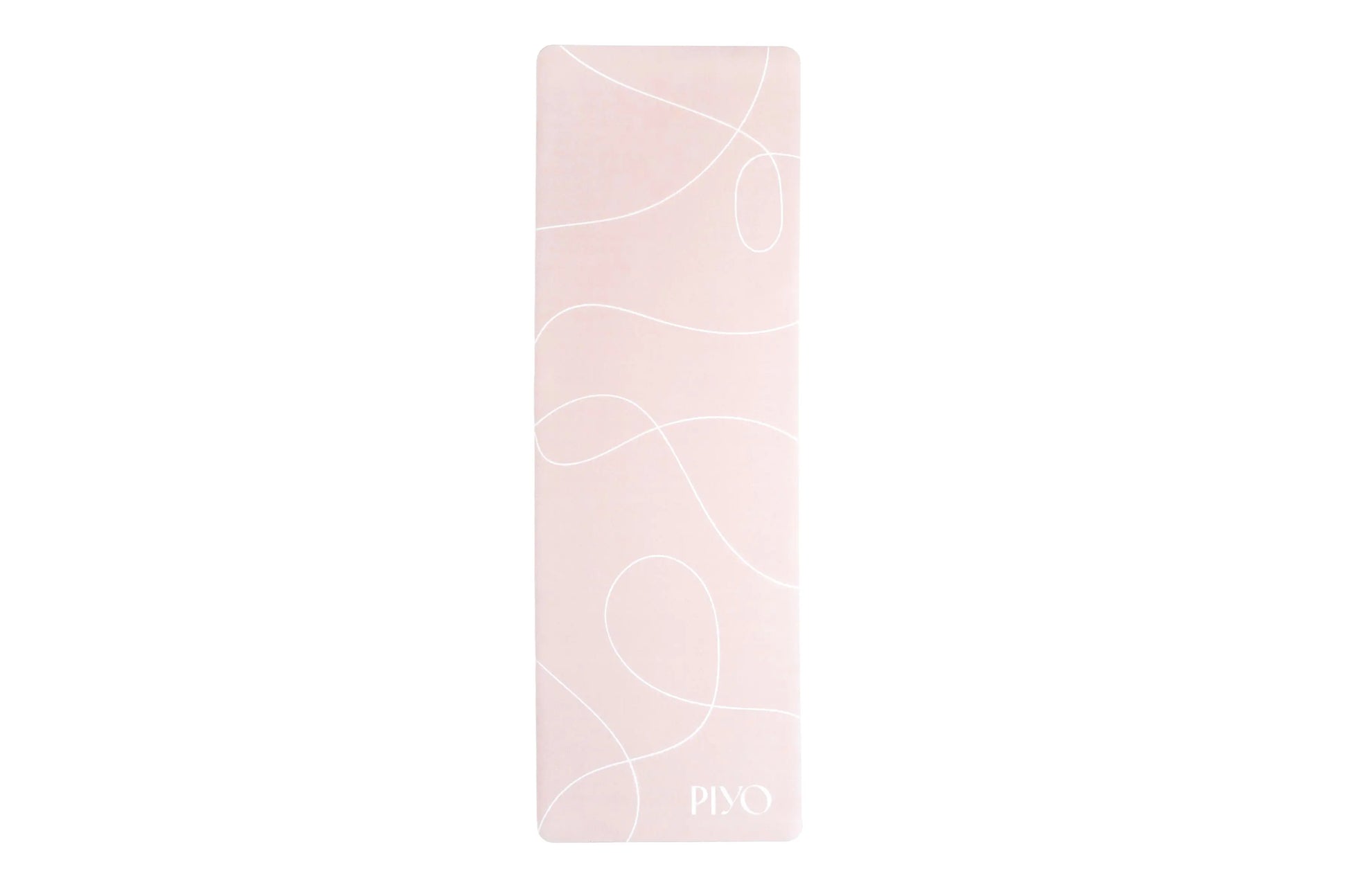 Activity Mat - Dark Cream Flow PIYO