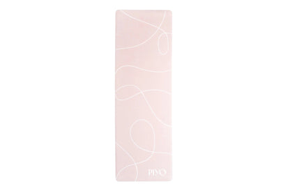 Activity Mat - Dark Cream Flow PIYO