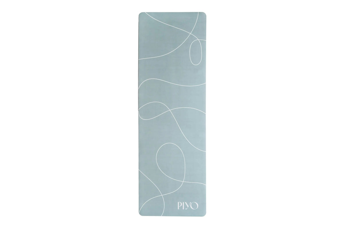 Activity Mat - Dusty Jade Flow - PIYO