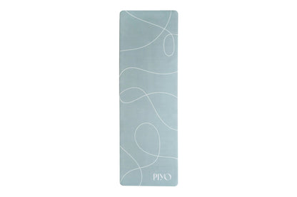 Activity Mat - Dusty Jade Flow - PIYO