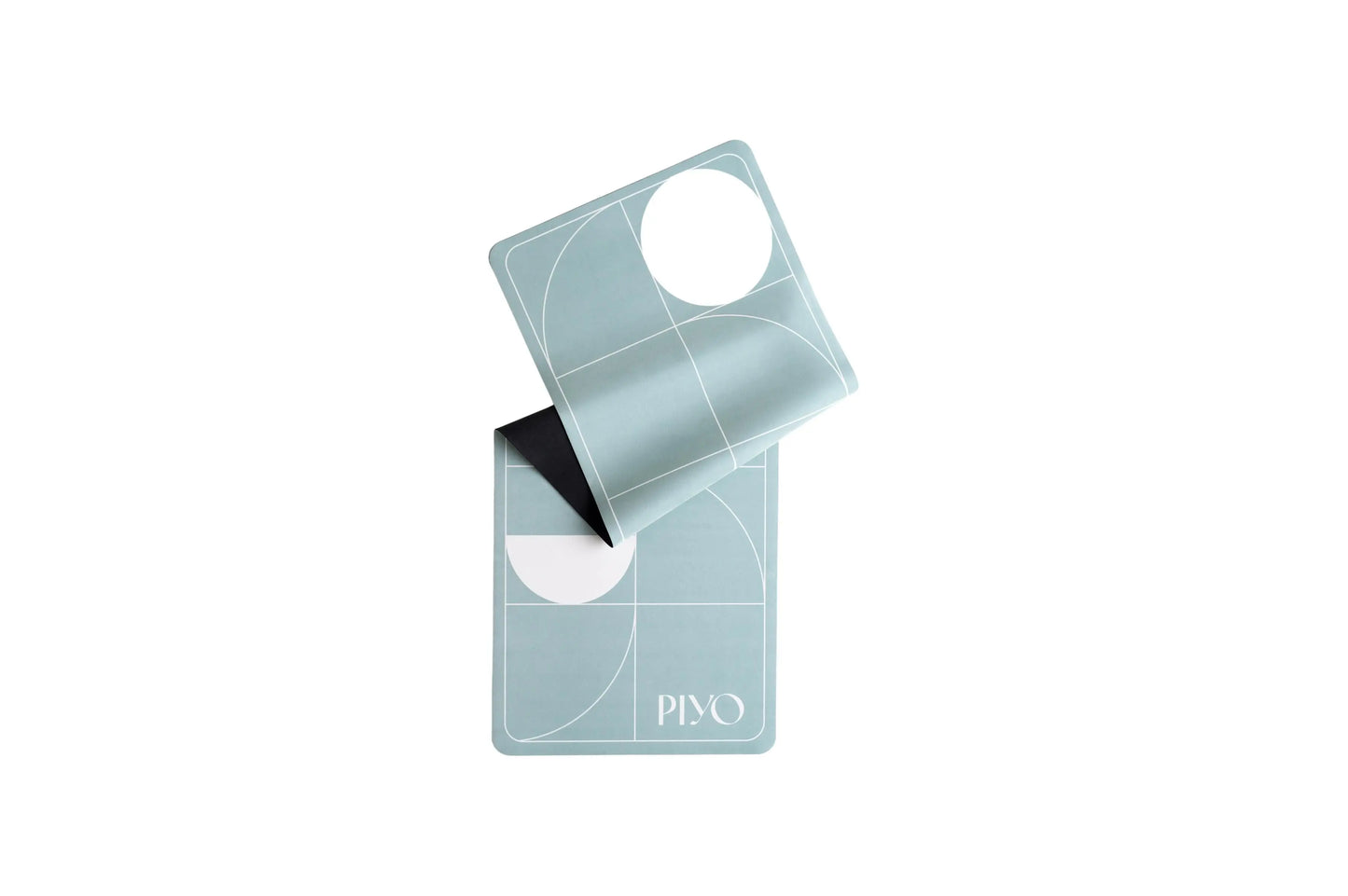 Activity Mat - Dusty Jade Precision - PIYO