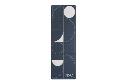 Activity Mat - Charcoal Precision - PIYO