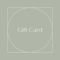 Gift Card - PIYO
