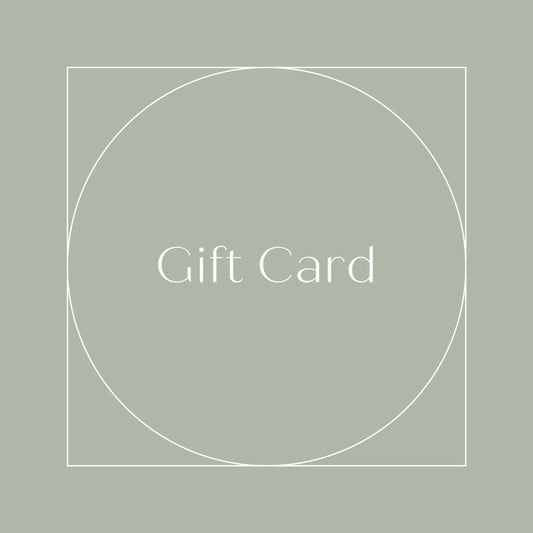 Gift Card - PIYO